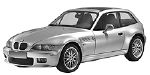 BMW E36-7 P2607 Fault Code