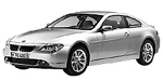 BMW E63 P2607 Fault Code