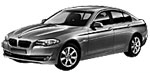 BMW F10 P2607 Fault Code